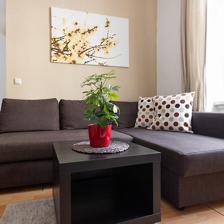 New Shalalaliving Vienna - Cosy Home Meidlinger Markt Kg12 מראה חיצוני תמונה