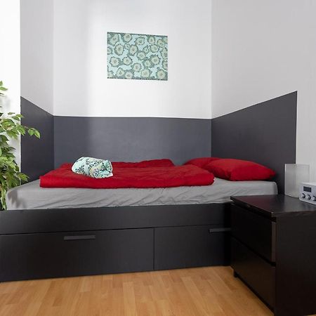 New Shalalaliving Vienna - Cosy Home Meidlinger Markt Kg12 מראה חיצוני תמונה