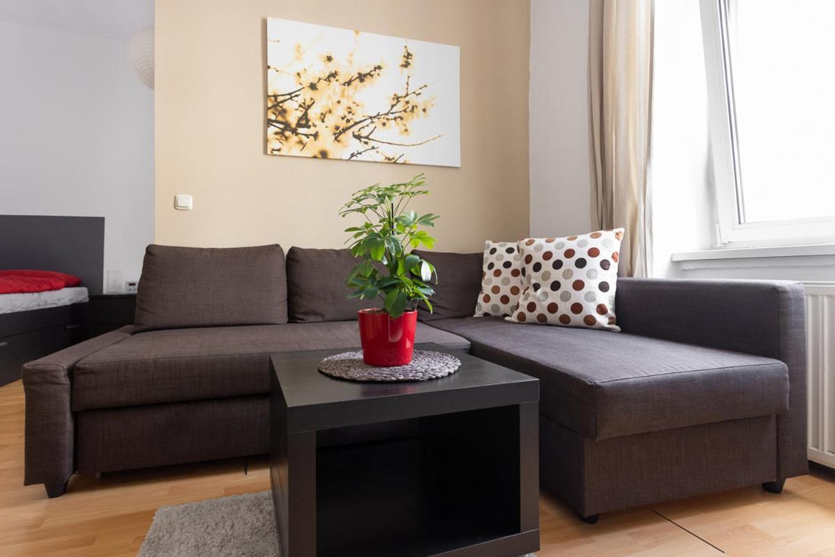 New Shalalaliving Vienna - Cosy Home Meidlinger Markt Kg12 מראה חיצוני תמונה