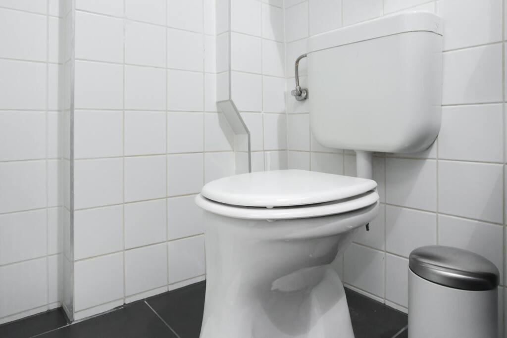 New Shalalaliving Vienna - Cosy Home Meidlinger Markt Kg12 מראה חיצוני תמונה