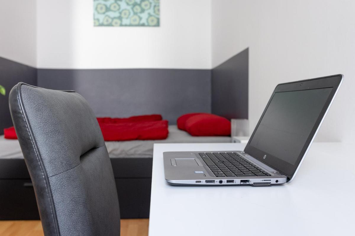 New Shalalaliving Vienna - Cosy Home Meidlinger Markt Kg12 מראה חיצוני תמונה