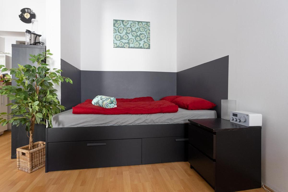 New Shalalaliving Vienna - Cosy Home Meidlinger Markt Kg12 מראה חיצוני תמונה