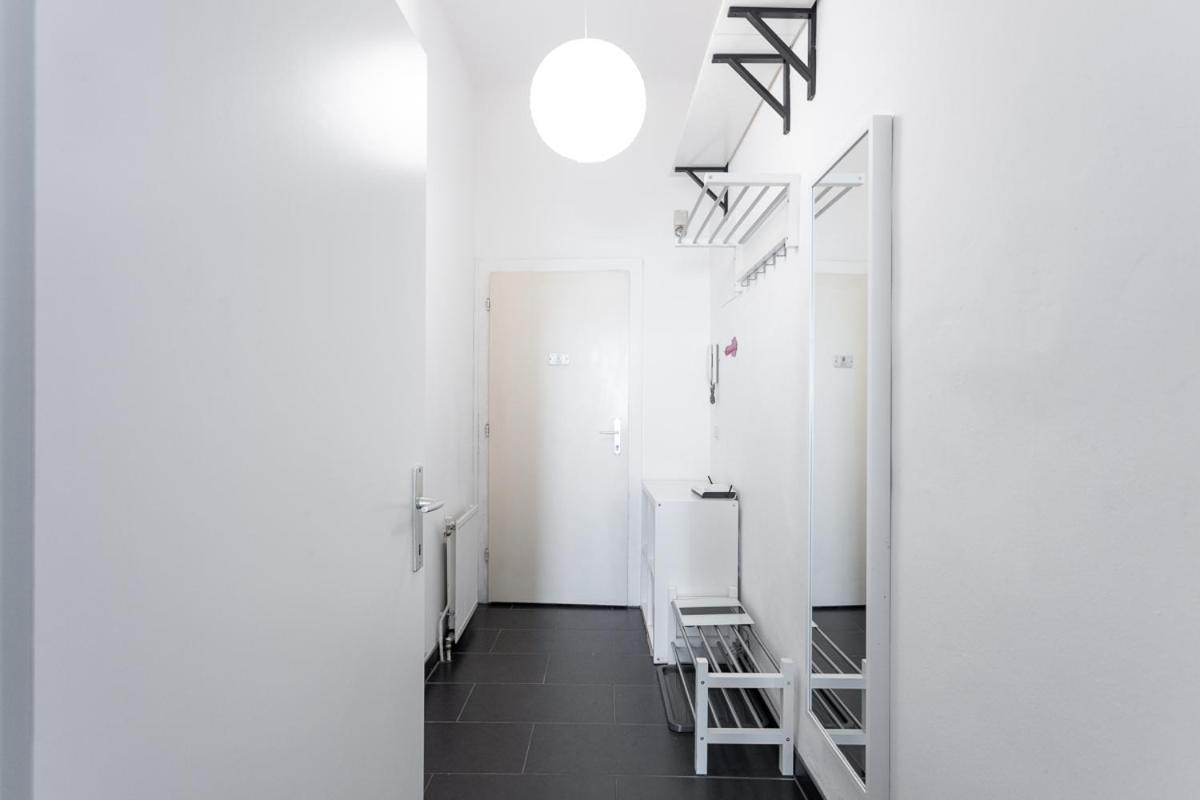New Shalalaliving Vienna - Cosy Home Meidlinger Markt Kg12 מראה חיצוני תמונה